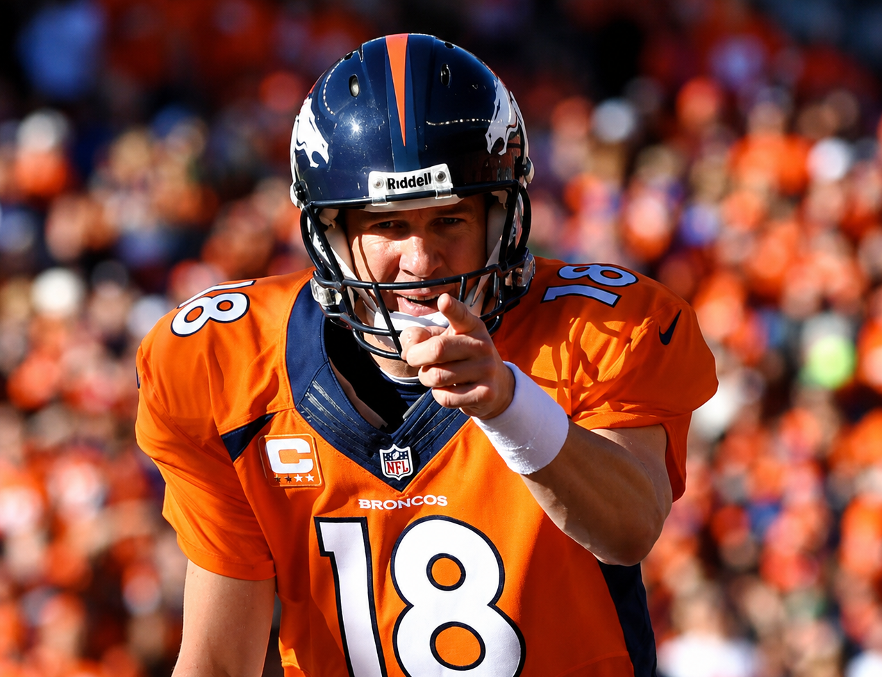 Payton Manning